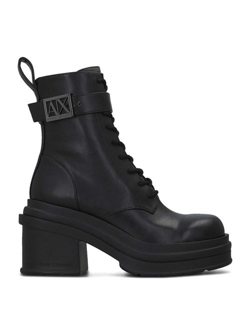  ARMANI EXCHANGE | XDN034 XV586/00002